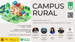 Jornada OPE de Campus Rural en la Semana de la Administración Abierta, de MITECO / UCM